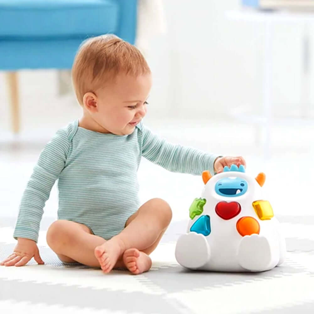 Baby & Toddler Toys Toys4All.in