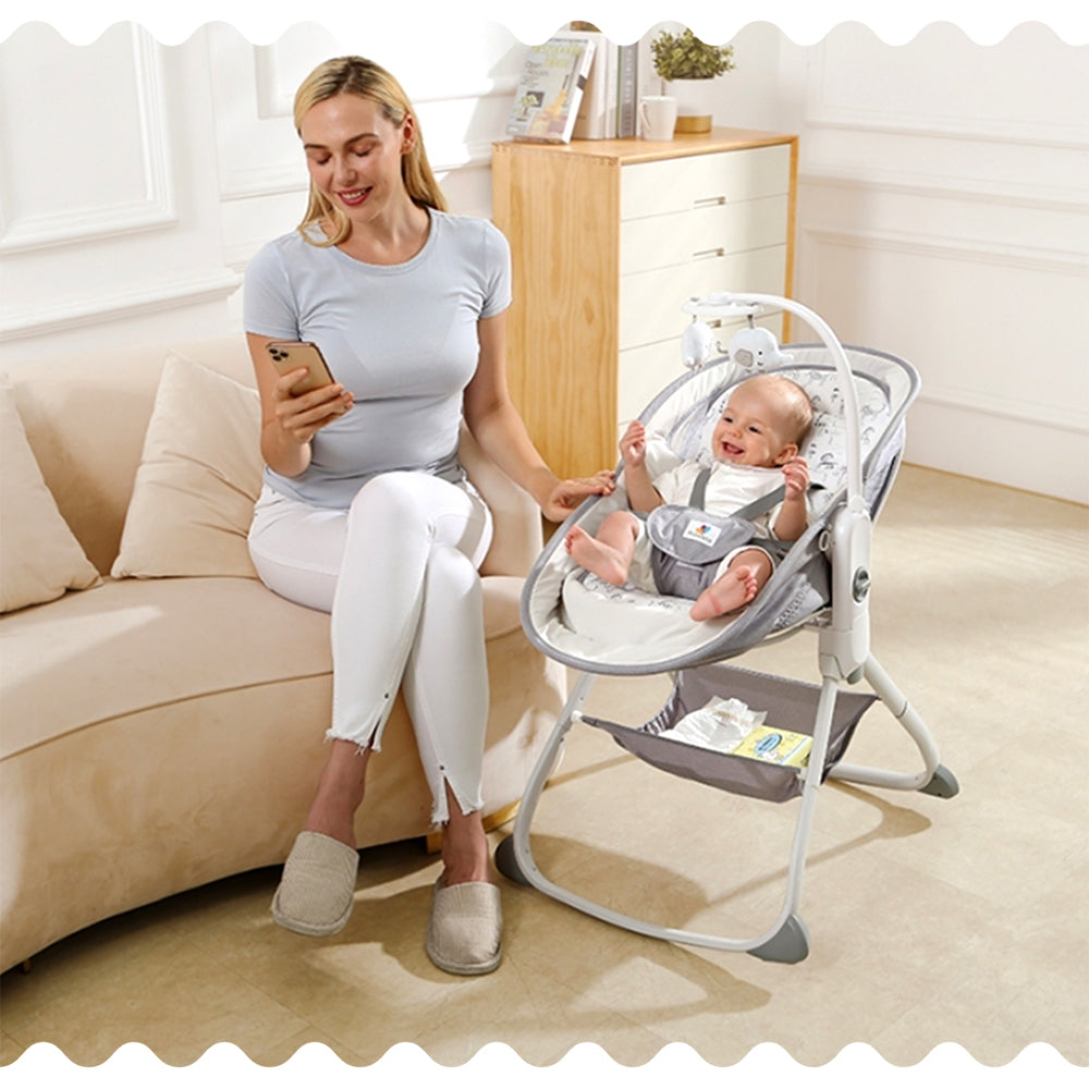 Bassinet Toys4All.in