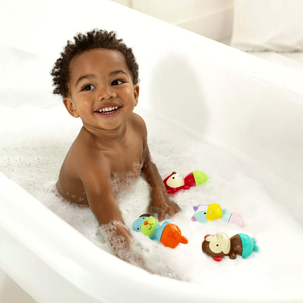 Bath Toy Toys4All.in