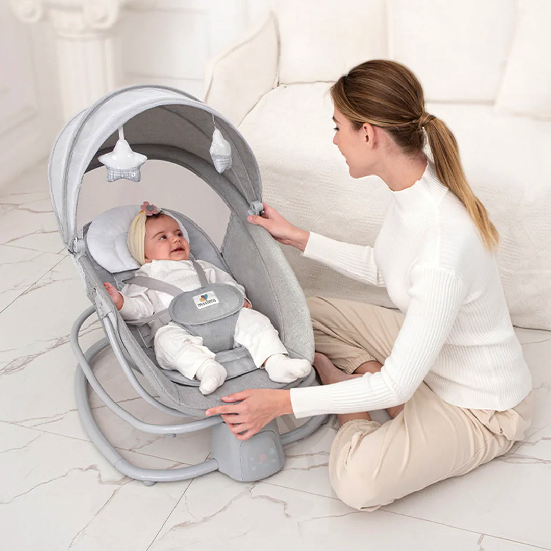 Bouncer & Rocker Toys4All.in