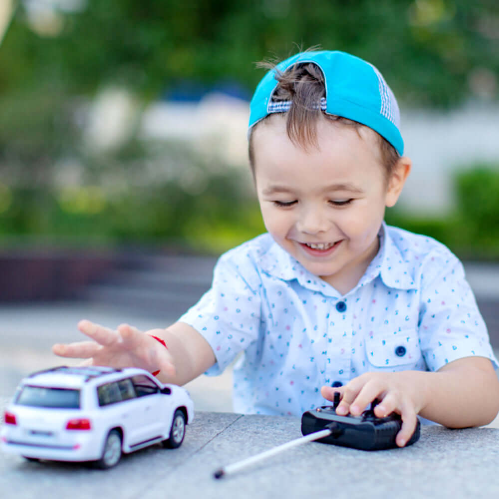 Remote Control Toys4All.in