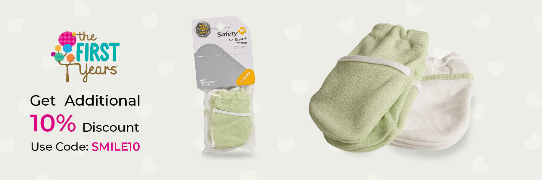 The First Years Toys4All.in