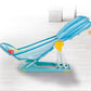 Mastela Deluxe Baby Bather - Birth  to 6M - Open Box