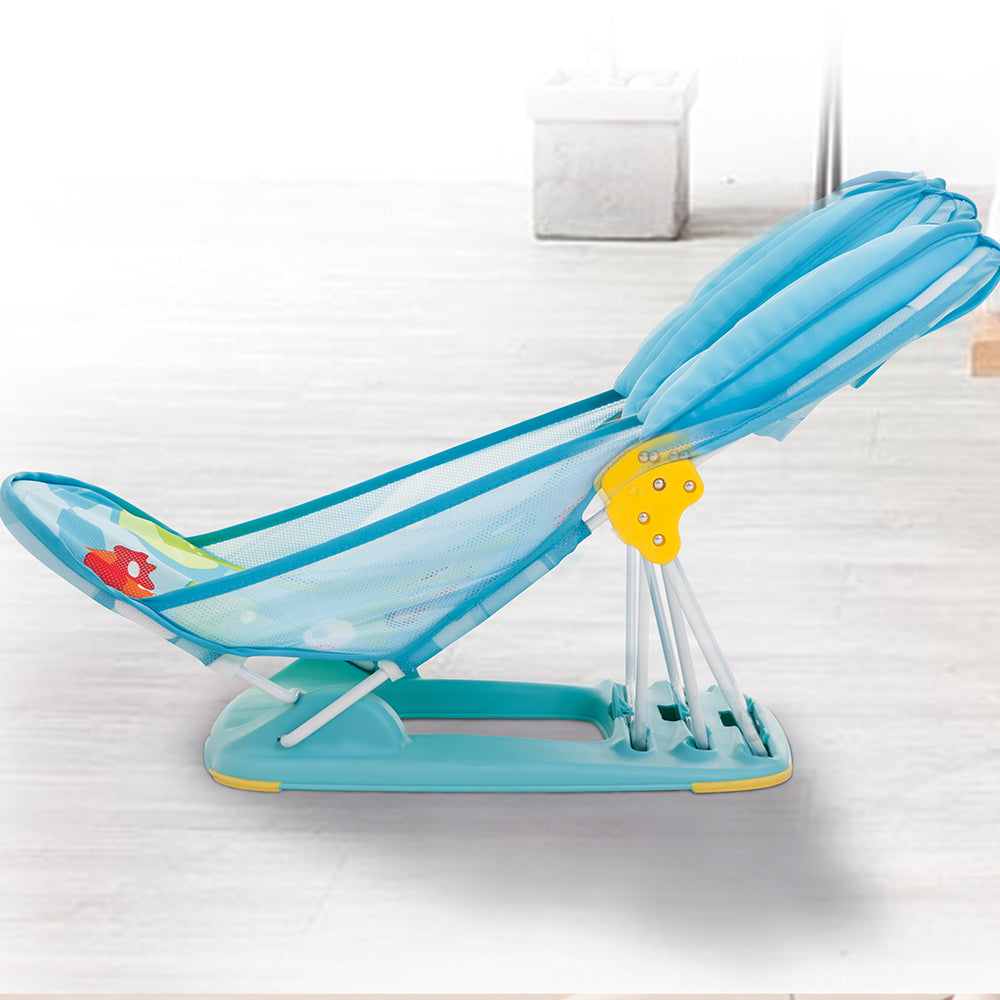 Mastela Deluxe Baby Bather - Birth  to 6M - Open Box