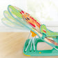 Mastela Fold Up Infant Seat - Birth+ 6 M