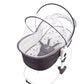 Mastela 6in1 Multi-Function Rocker & Bassinet  (Birth to 36 Months)
