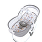 Mastela 6in1 Multi-Function Rocker & Bassinet  (Birth to 36 Months)