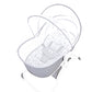 Mastela 6in1 Multi-Function Bassinet, Bouncer and Rocker-Birth to 36months - Toys4All.in