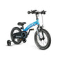 Qplay Bikes Miniby Air Pink 1.5 Years to 8 Years