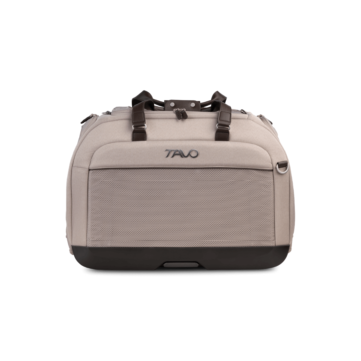 Tavo Pet Carrier Hendrick Tawny