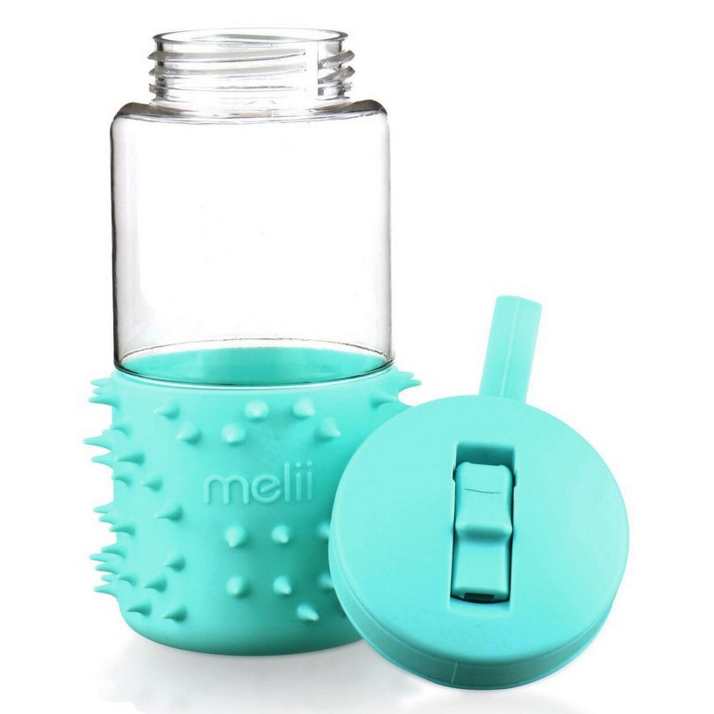 Melii Spikey Water Bottle - 12 to 48 Months