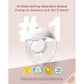 Momcozy Wearable Breast Pump M5 Smart Double Pack EU/UK