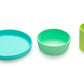 Melii 3 Piece Silicone Feeding Set - 6 to 36 Months