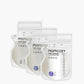 Momcozy Spout Breastmilk Storage Bags - 60 Pcs - Temperature Sensing, Leak-Proof, Pre-Sterilized - image 1