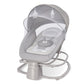 Mastela Deluxe 4in1 Swing & Rocker Birth to 36M - Open Box