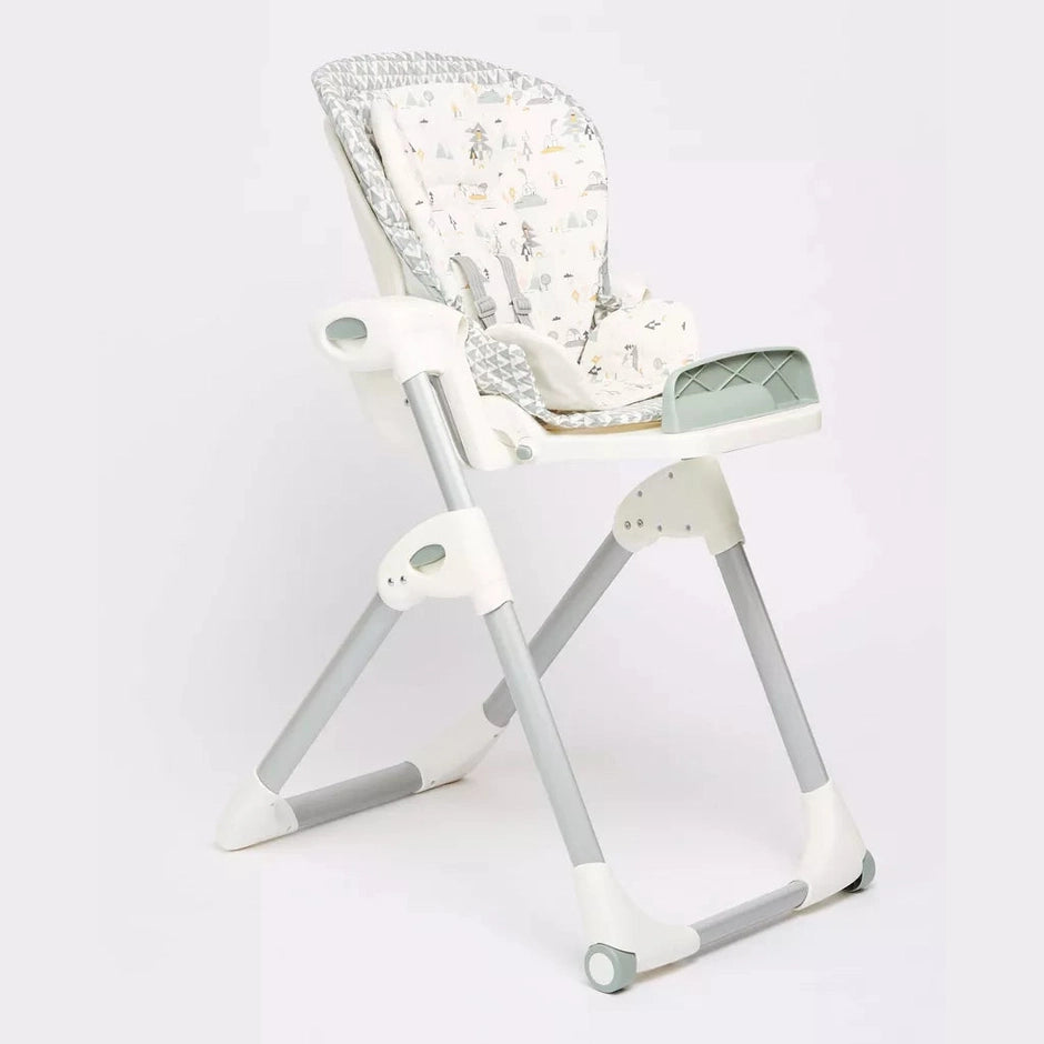 Joie Seat cover for Mimzy 2in1 and Mimzy Recline
