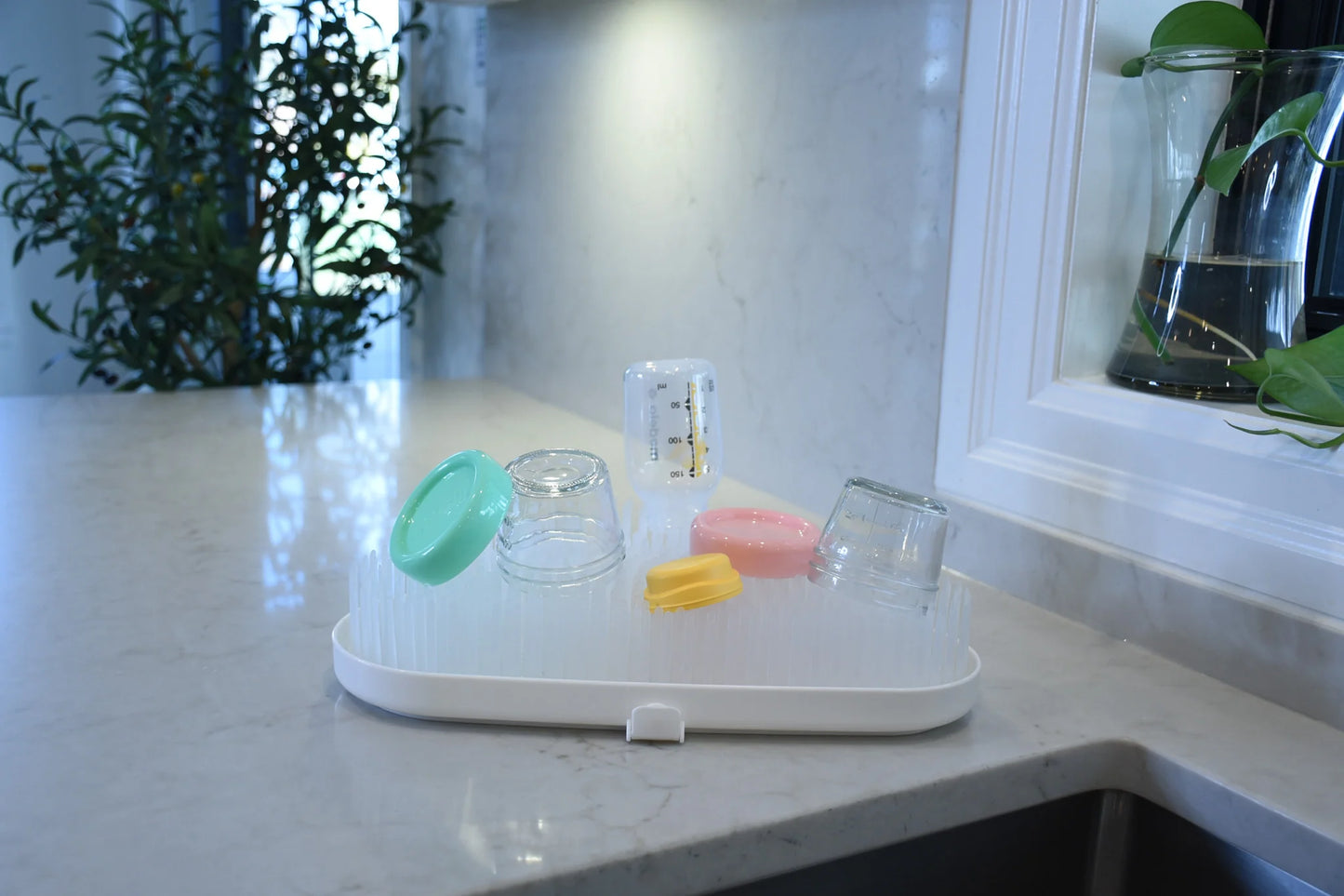 Melii Cloud Drying Rack - Birth to 24 Months