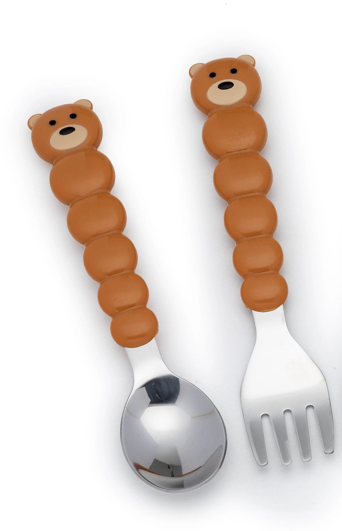 Melii Spoon & Fork with Case - 12 to 48 Months