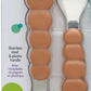 Melii Spoon & Fork with Case - 12 to 48 Months