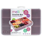 Melii Snackle Box - 3 to 6 Years
