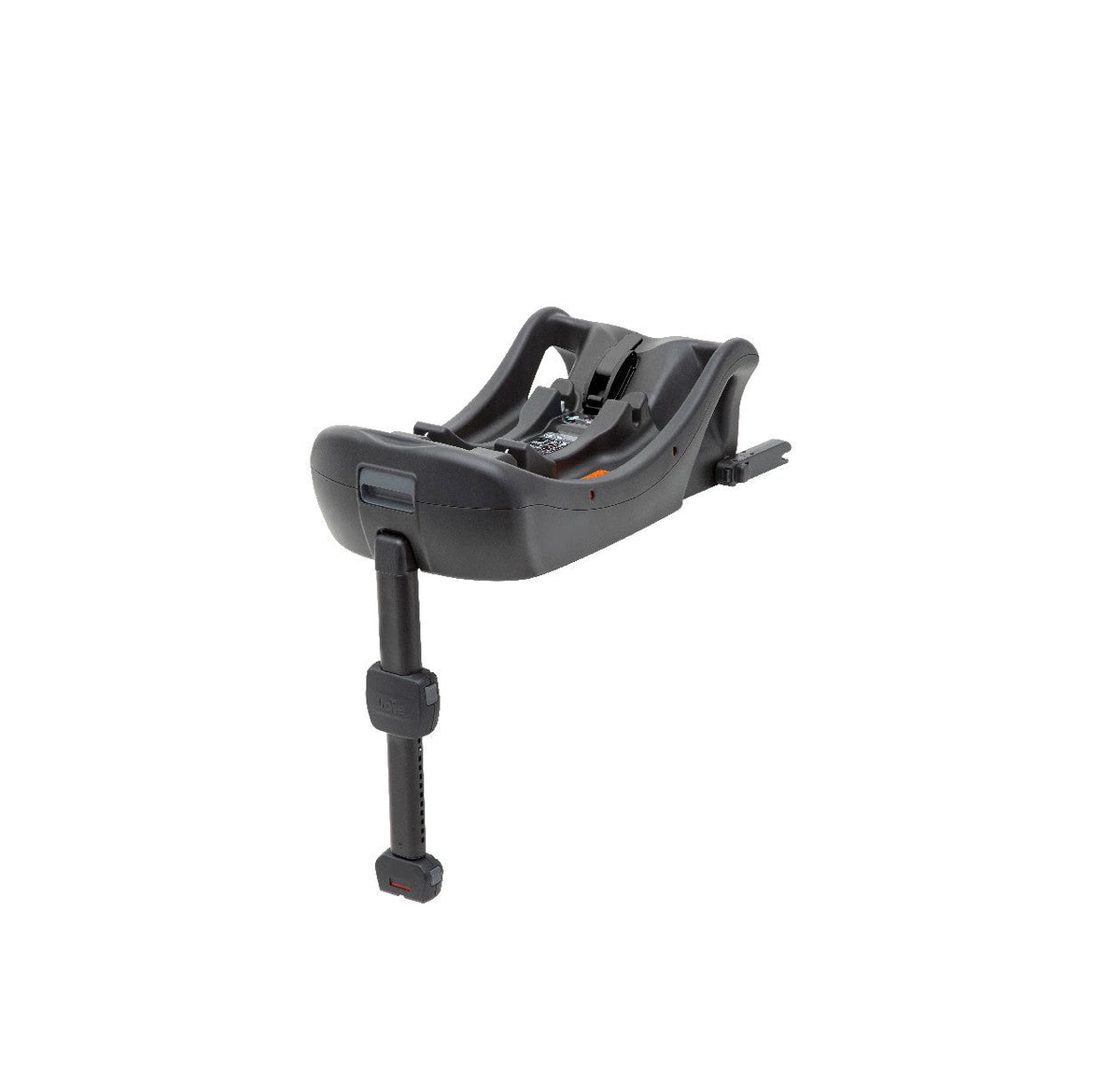 Joie i-Base 2 i-Size ISOFIX car seat base in Black - view 5