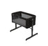 Joie Roomie Glide Bassinet-Birth to 9months - shale