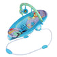Mastela Music Vibrations Bouncer - Birth to 6M Open Box