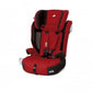 Joie Alevate Group 1/2/3 child car seat in Rio Red