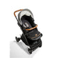 Joie Aeria S height-adjustable stroller - view 2
