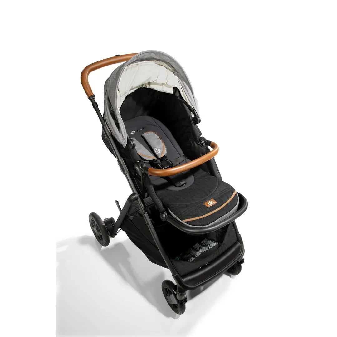 Joie Aeria S height-adjustable stroller - view 2