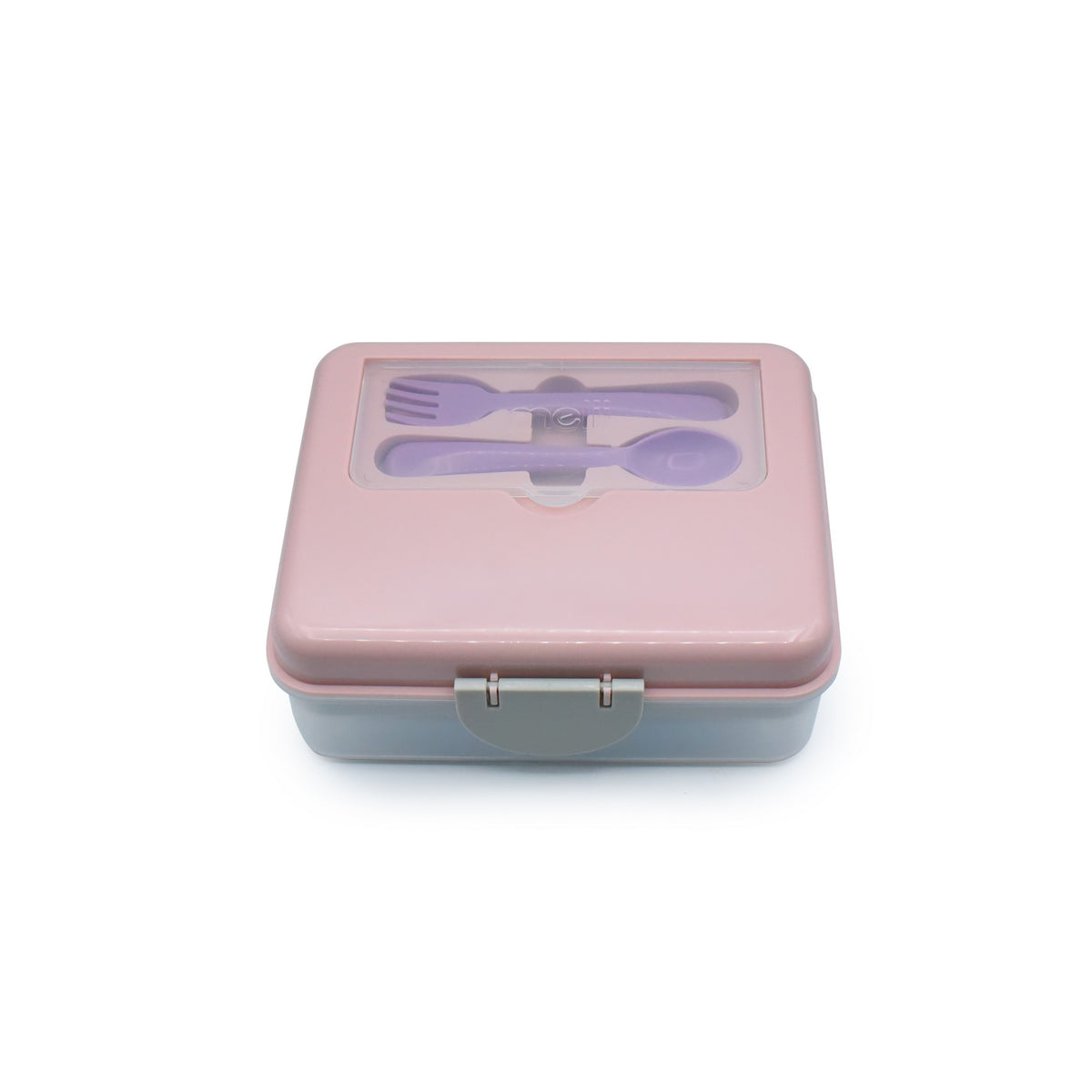 Melii 2 Tier Bento - 3 to 6 Years