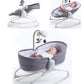 Tiny love 3in1 Rocker Napper - Open Box