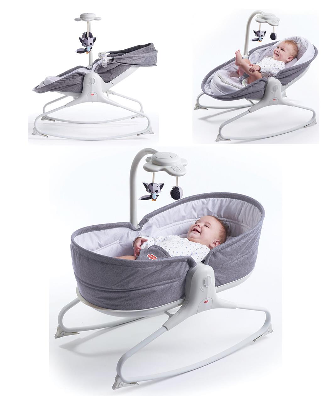 Tiny love 3in1 Rocker Napper - Open Box