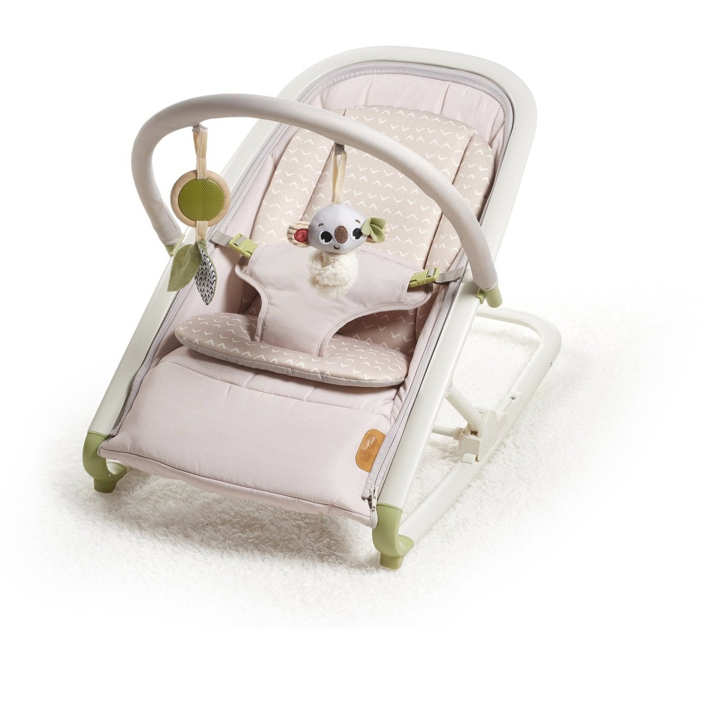 Tiny love 2in1 Rocker Boho Chic - Open Box