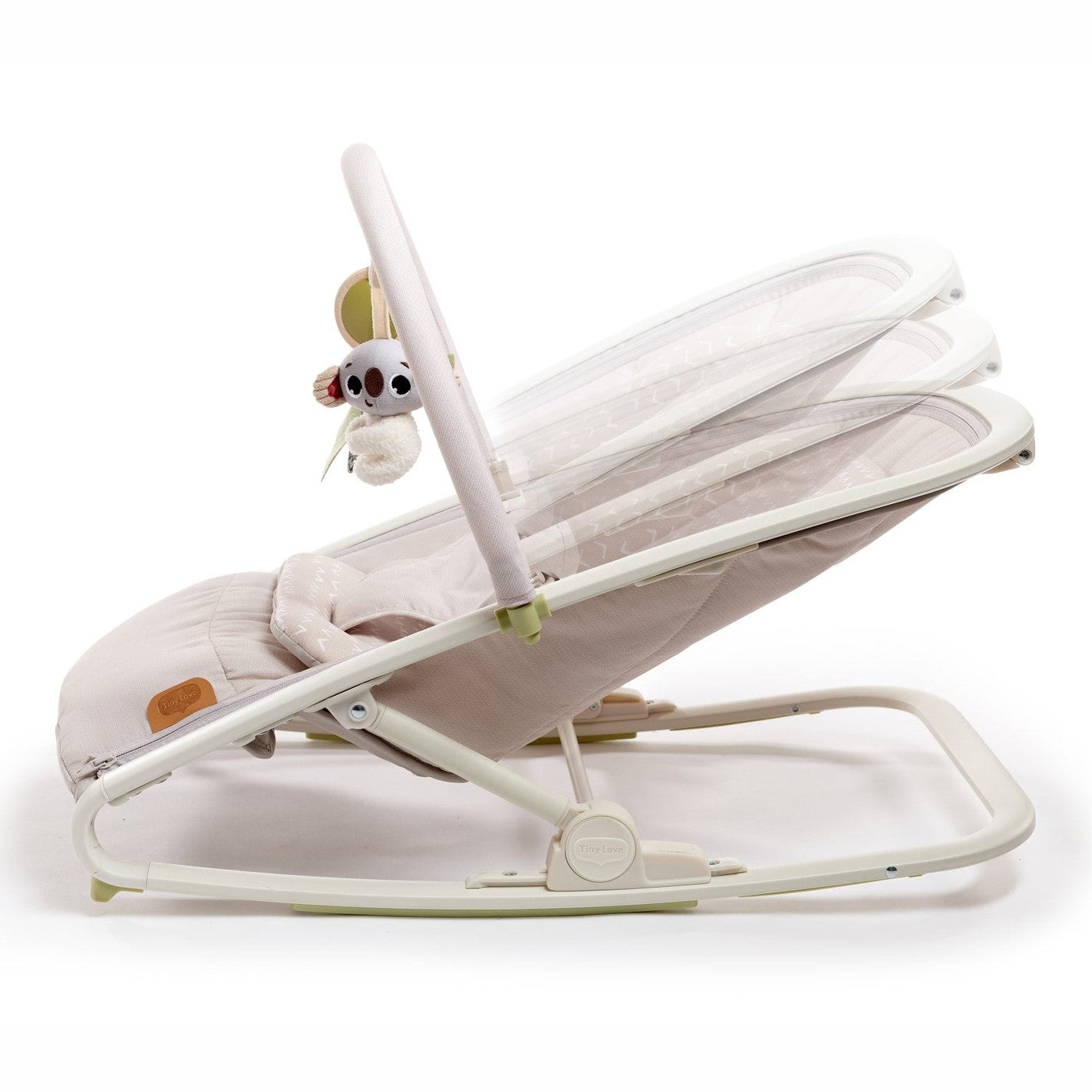 Tiny love 2in1 Rocker Boho Chic - Open Box
