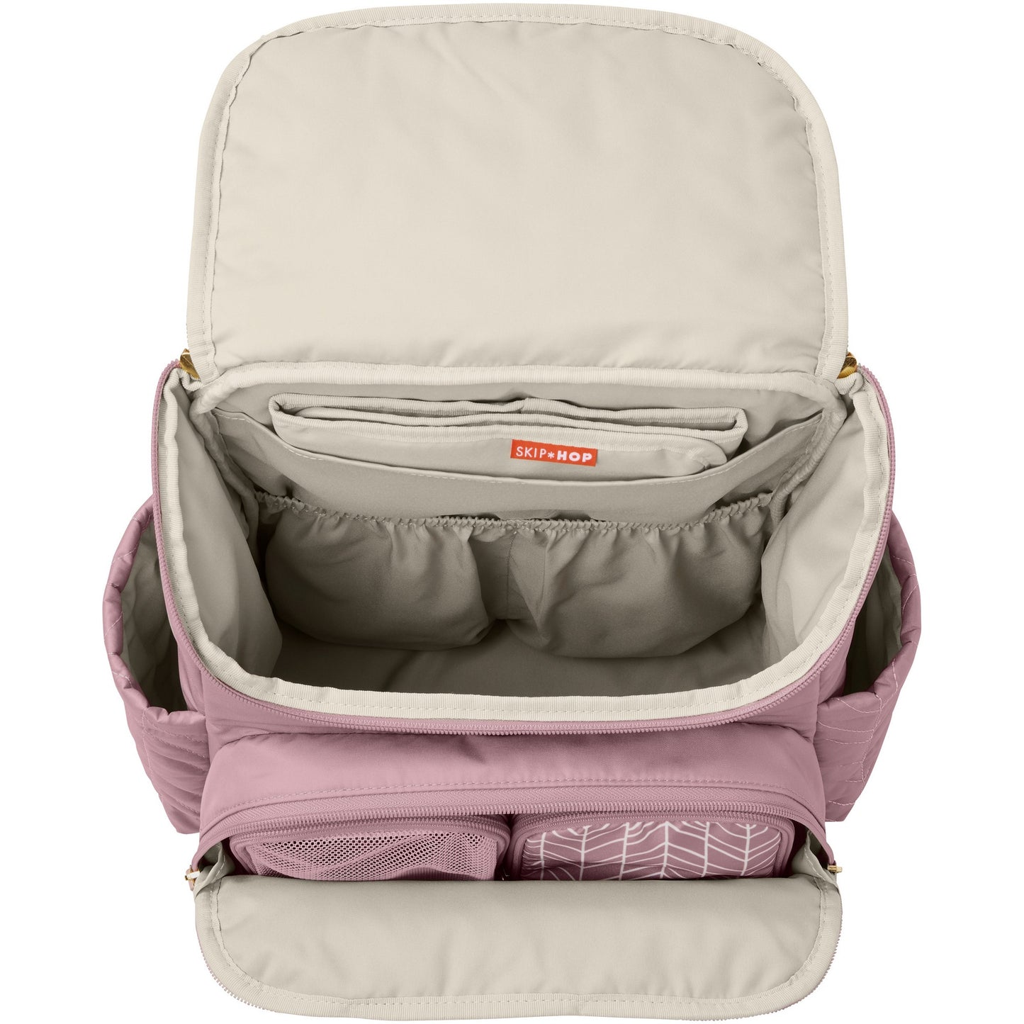 Skip Hop Forma Diaper Backpack Birth+ to 24months