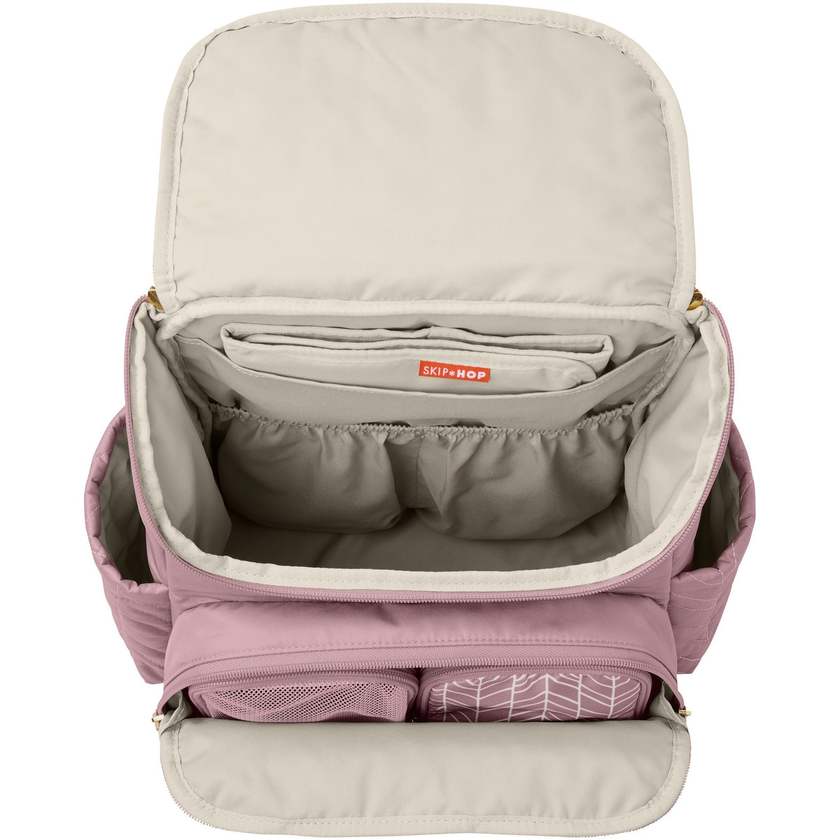 Skip Hop Forma Diaper Backpack Birth+ to 24months