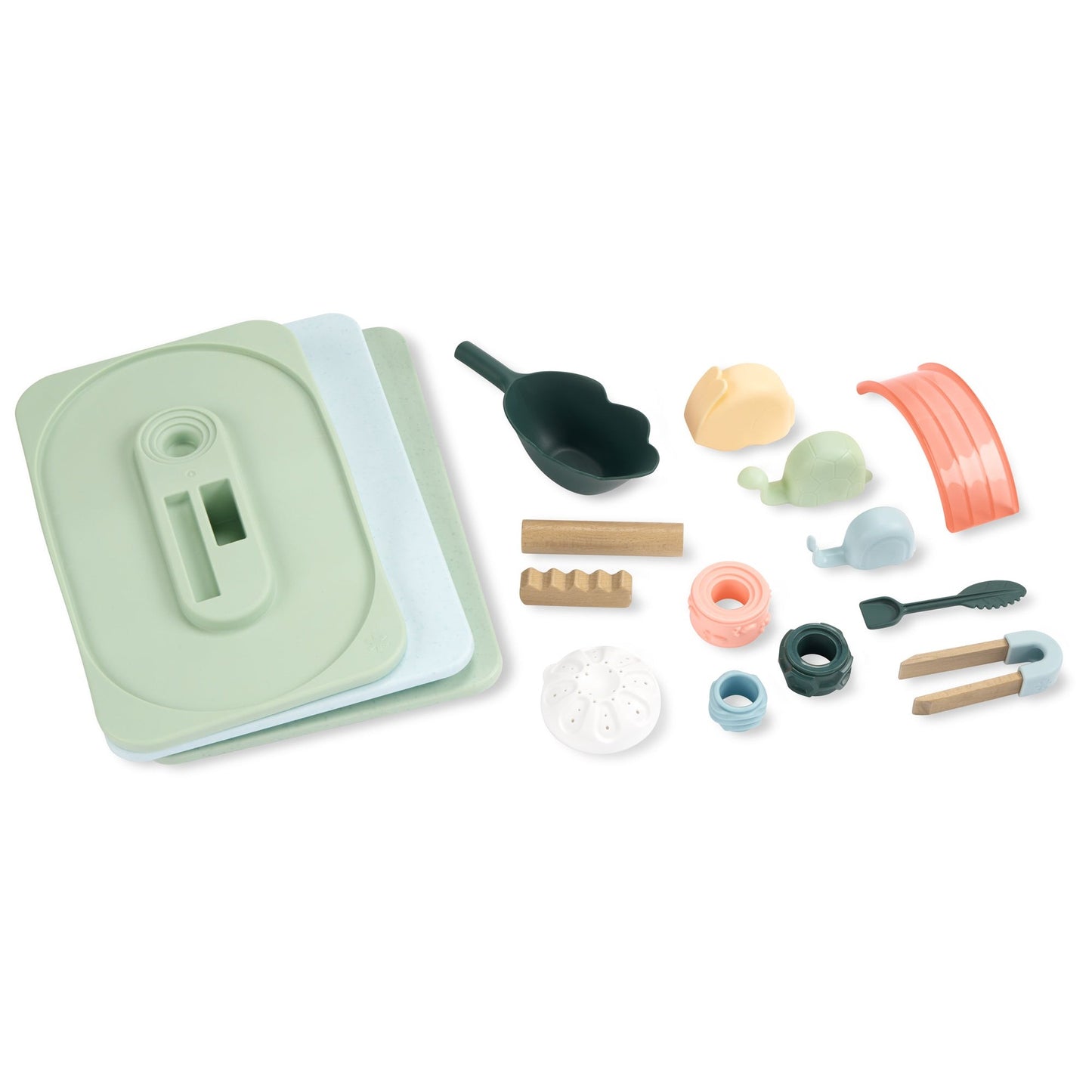 Skip Hop Discoverosity 3-in-1 Toddler Sensory Table Multicolour 18M to 48M