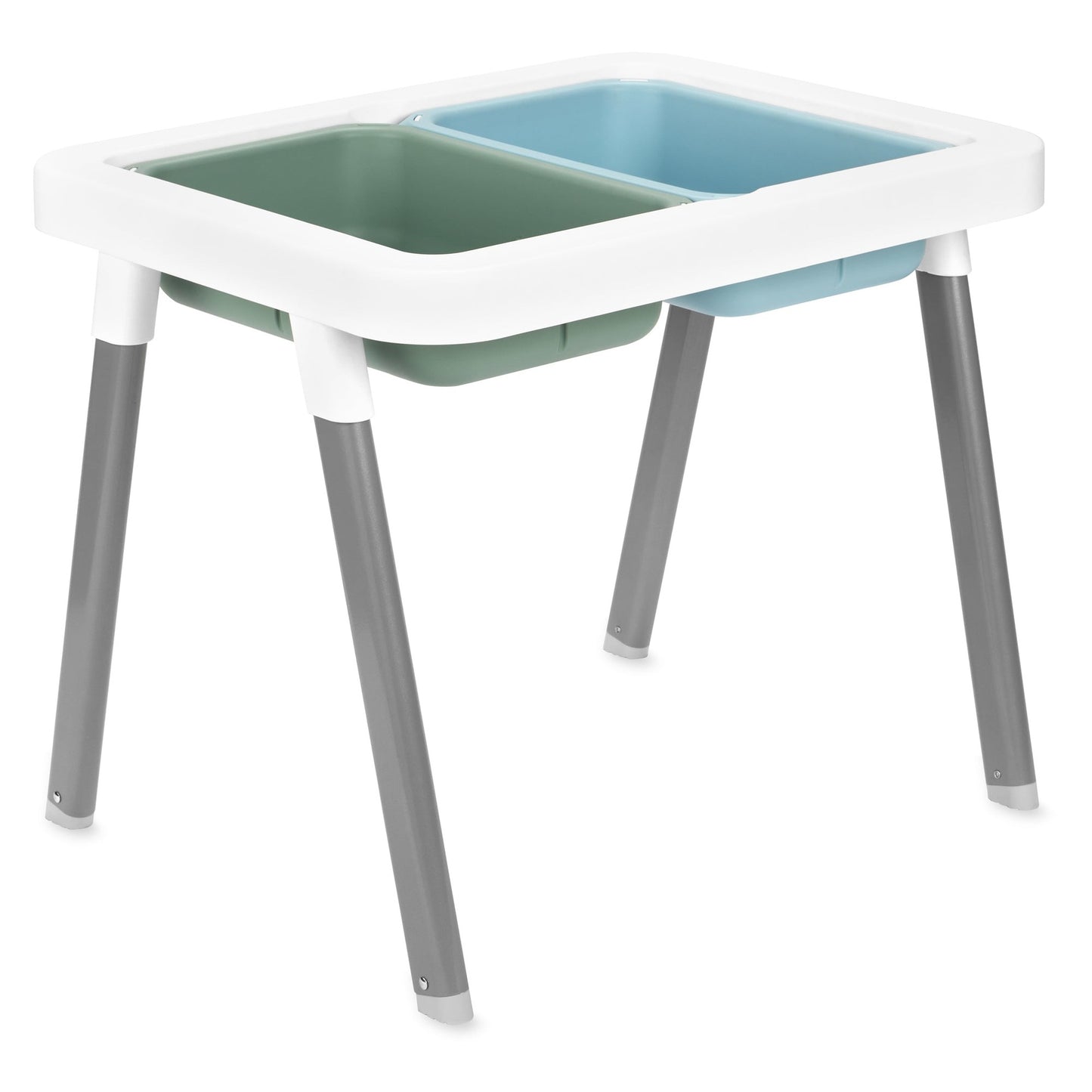 Skip Hop Discoverosity 3-in-1 Toddler Sensory Table Multicolour 18M to 48M