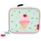 Skip Hop Spark Style Lunch Bag Rocket 3Y to 6Y