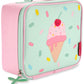 Skip Hop Spark Style Lunch Bag Rocket 3Y to 6Y