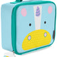 Skip Hop Spark Style Lunch Bag Rocket 3Y to 6Y