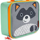 Skip Hop Spark Style Lunch Bag Rocket 3Y to 6Y