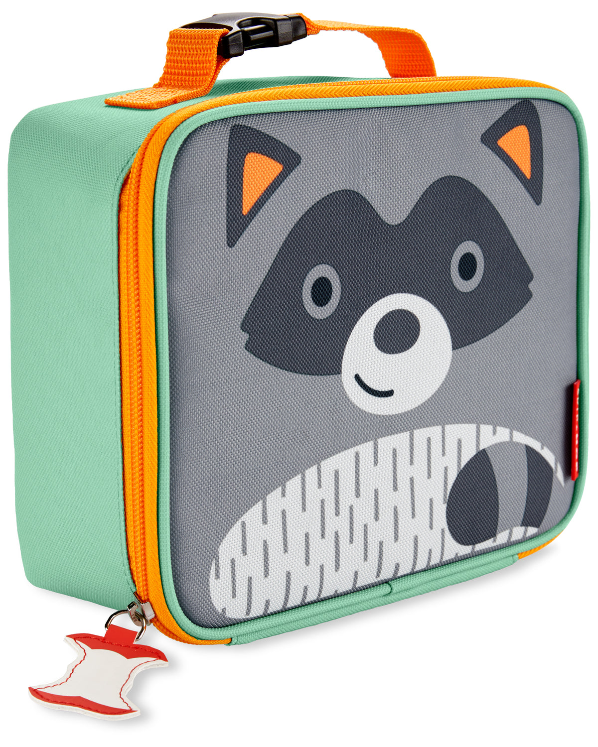 Skip Hop Spark Style Lunch Bag Rocket 3Y to 6Y