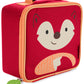Skip Hop Spark Style Lunch Bag Rocket 3Y to 6Y