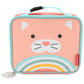 Skip Hop Spark Style Lunch Bag Rocket 3Y to 6Y