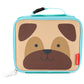Skip Hop Spark Style Lunch Bag Rocket 3Y to 6Y