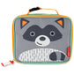 Skip Hop Spark Style Lunch Bag Rocket 3Y to 6Y