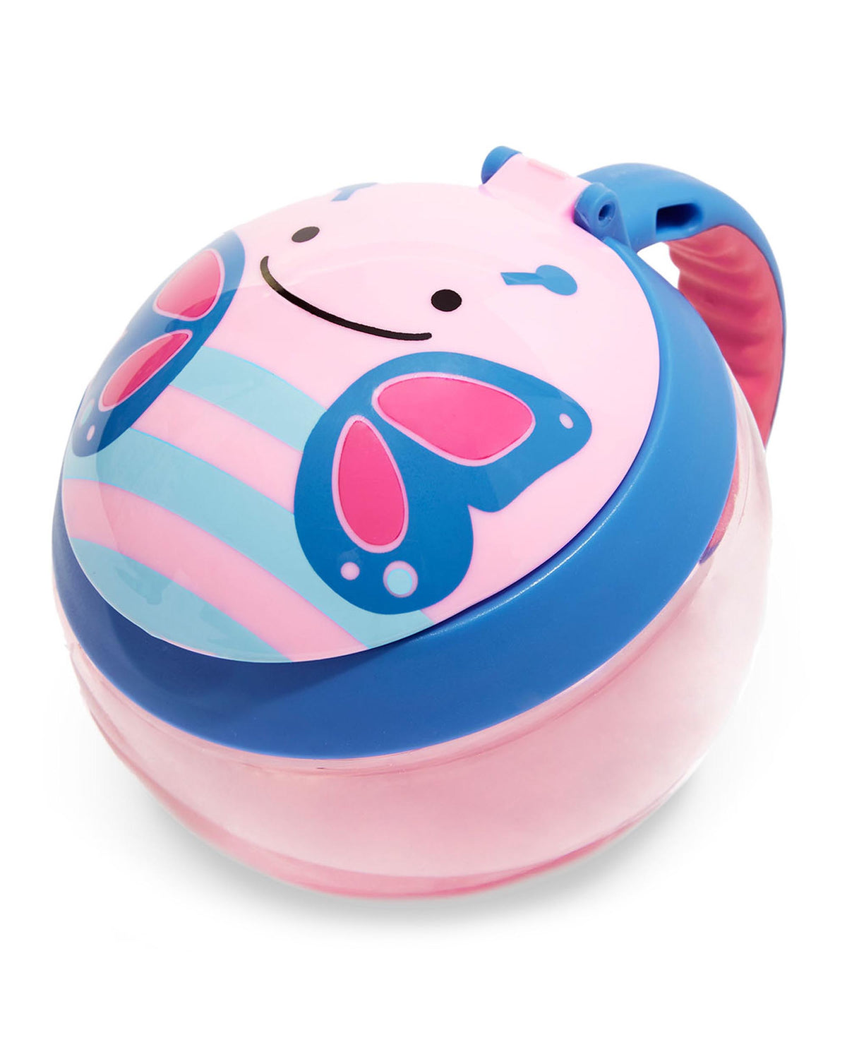 Skip Hop Zoo Snack Cup 12months to 48months