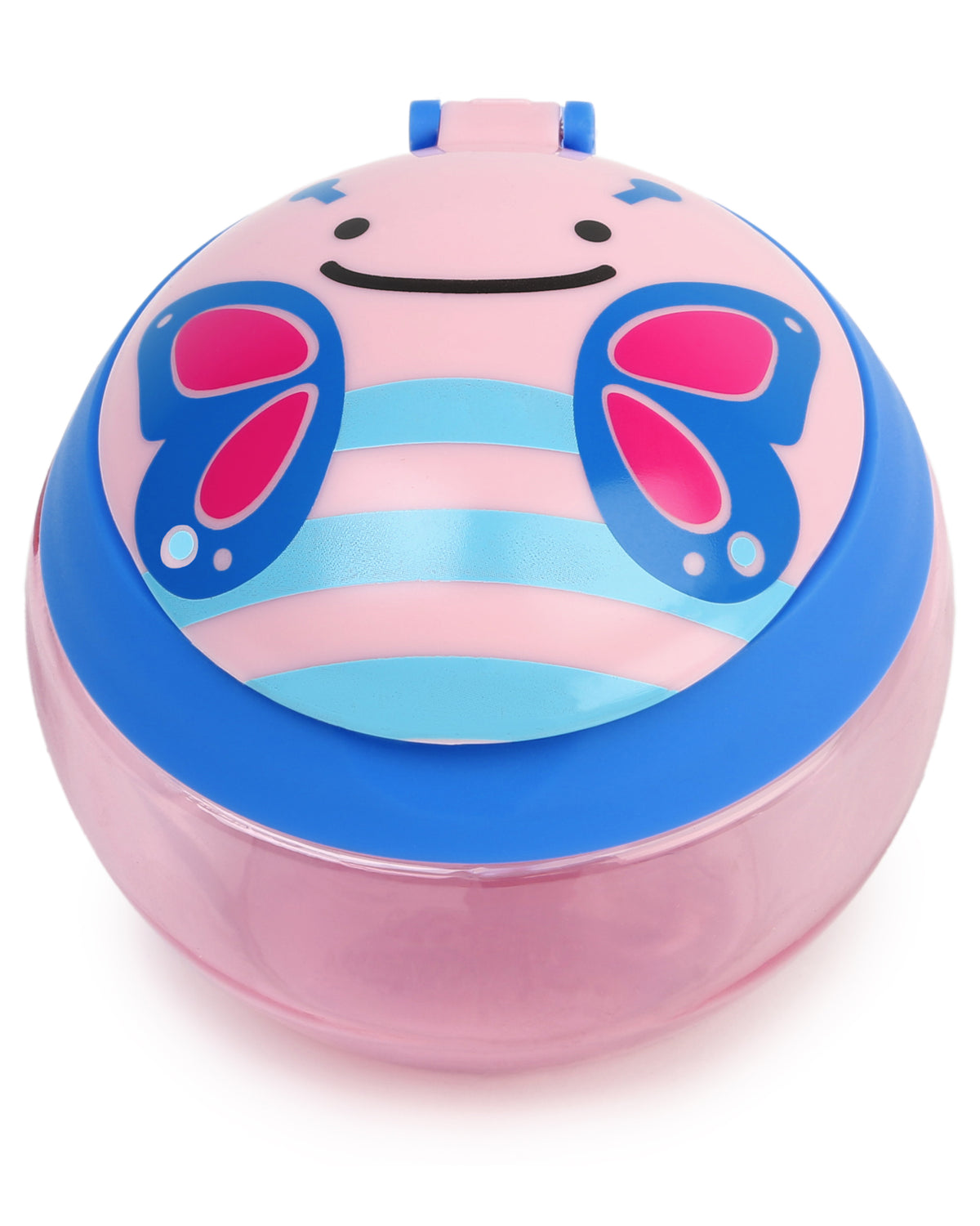 Skip Hop Zoo Snack Cup 12months to 48months